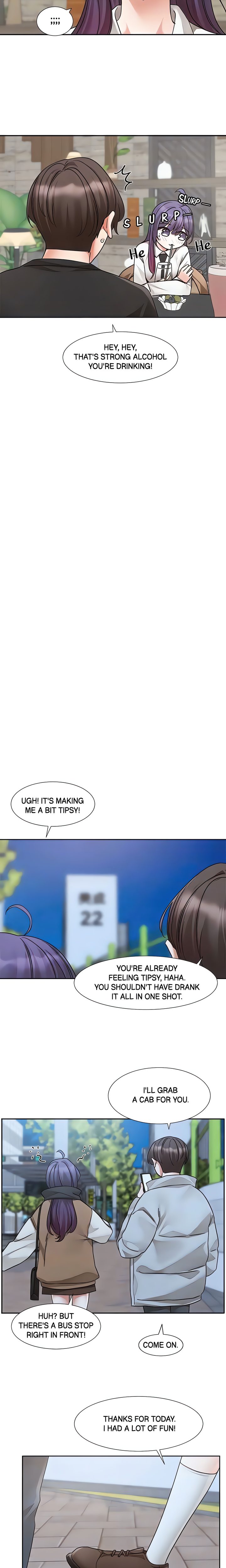Circles Chapter 206 - HolyManga.Net
