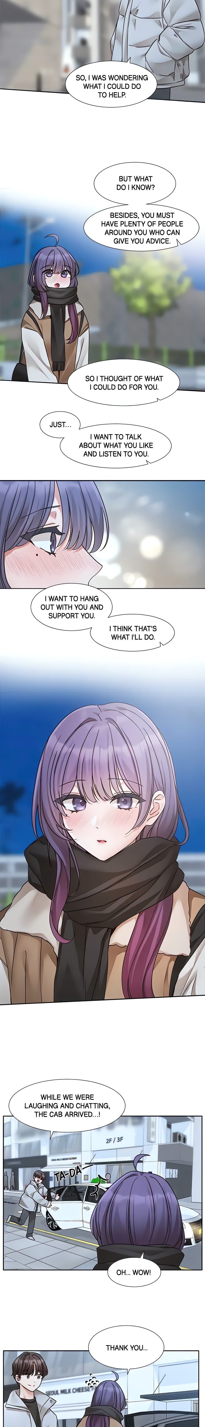 Circles Chapter 206 - HolyManga.Net
