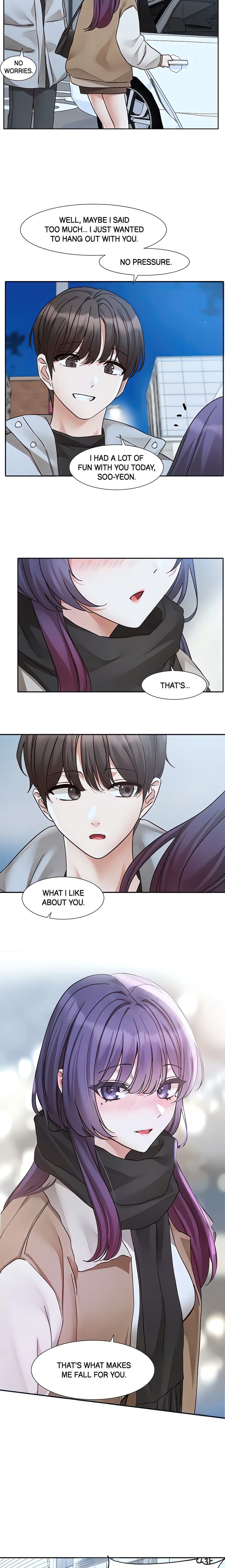 Circles Chapter 206 - HolyManga.Net