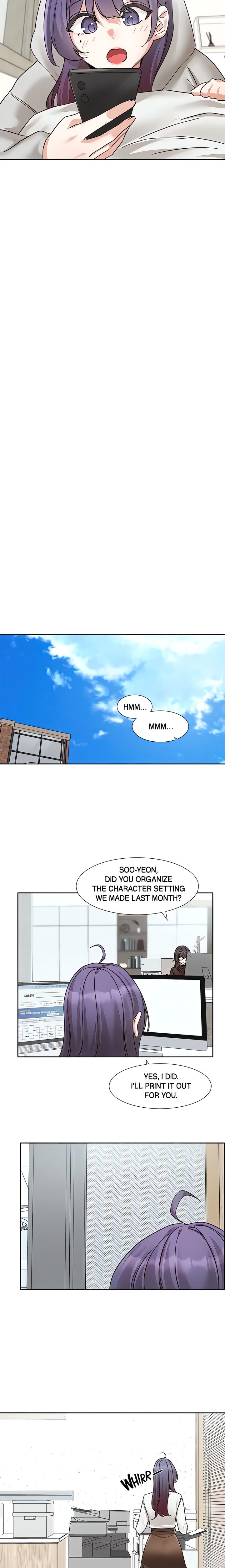 Circles Chapter 206 - HolyManga.Net