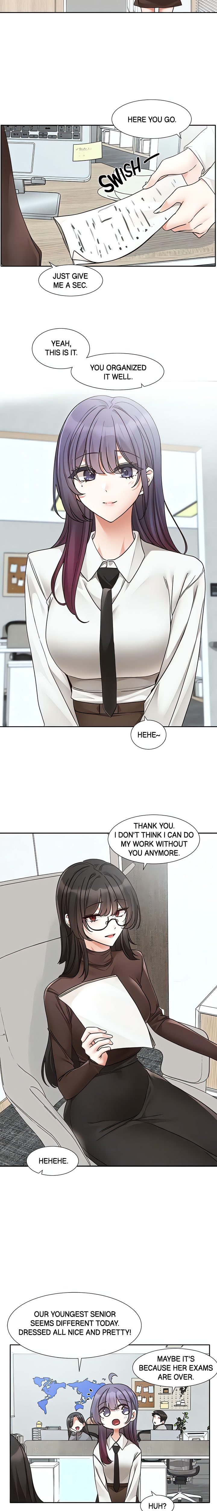 Circles Chapter 206 - HolyManga.Net