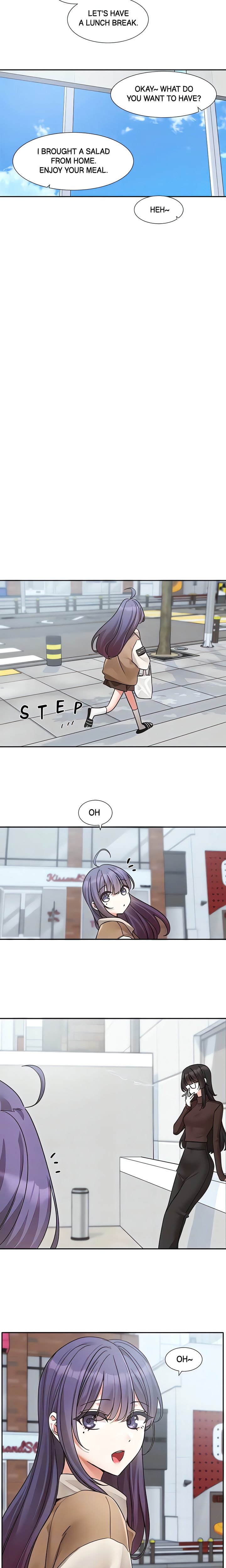 Circles Chapter 206 - HolyManga.Net