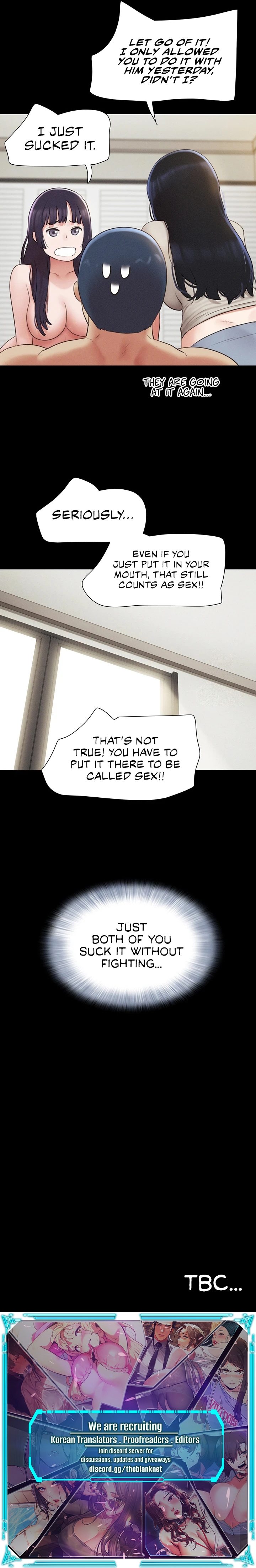 Soeun Chapter 37 - HolyManga.Net
