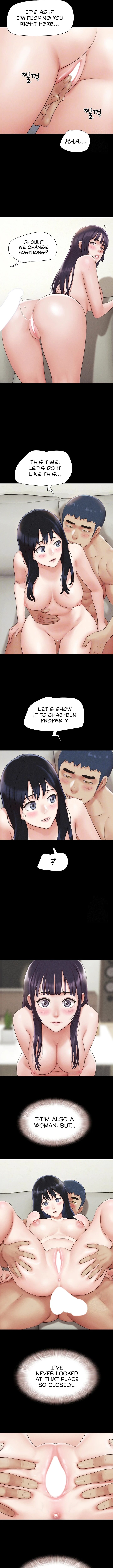 Soeun Chapter 37 - HolyManga.Net