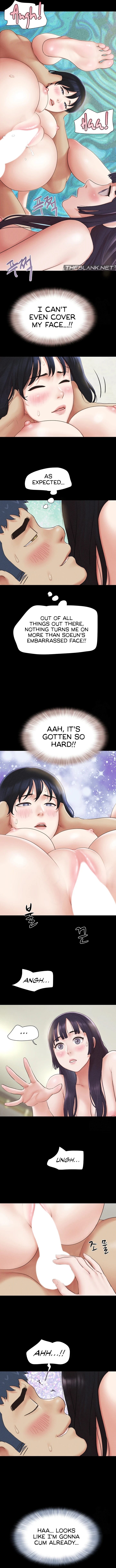 Soeun Chapter 37 - HolyManga.Net