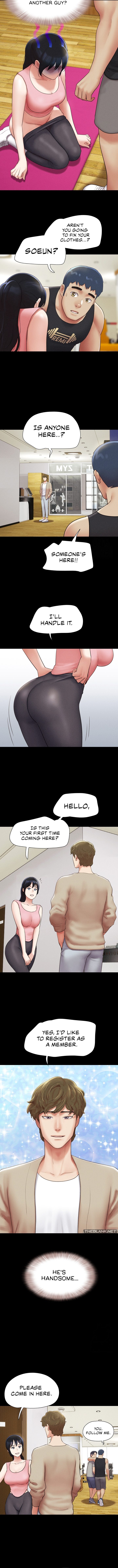 Soeun Chapter 38 - HolyManga.Net