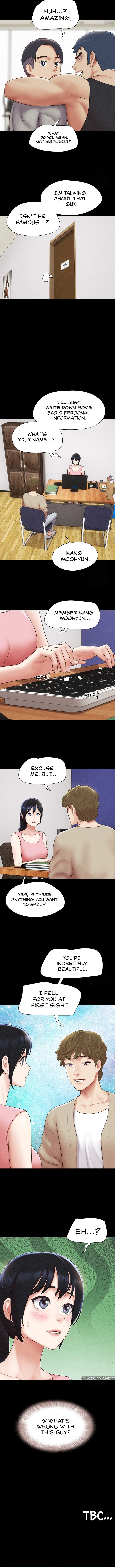 Soeun Chapter 38 - HolyManga.Net