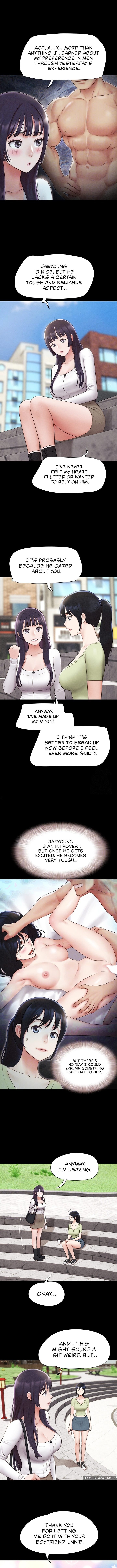Soeun Chapter 38 - HolyManga.Net