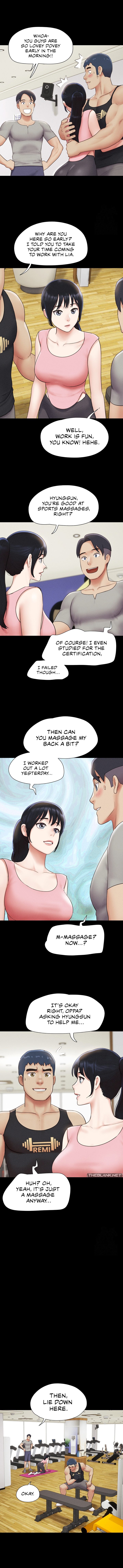 Soeun Chapter 38 - HolyManga.Net
