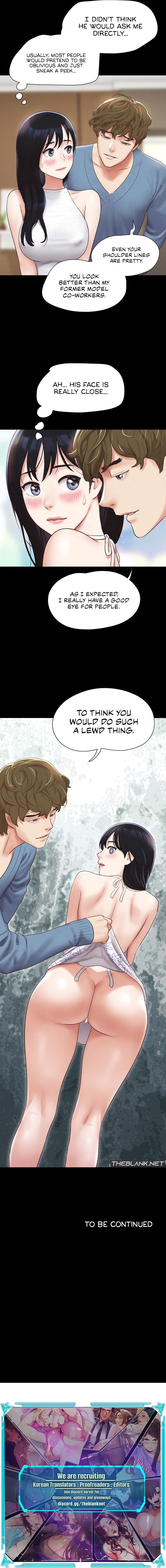 Soeun Chapter 39 - HolyManga.Net