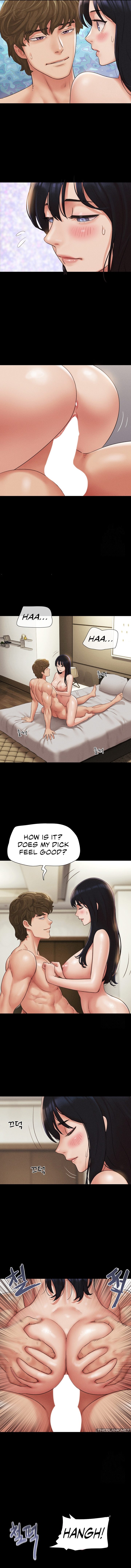 Soeun Chapter 41 - HolyManga.Net