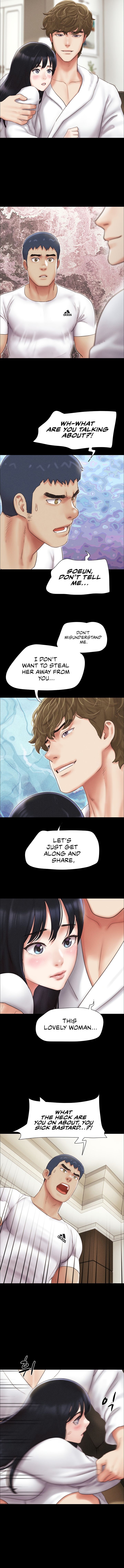 Soeun Chapter 47 - HolyManga.Net