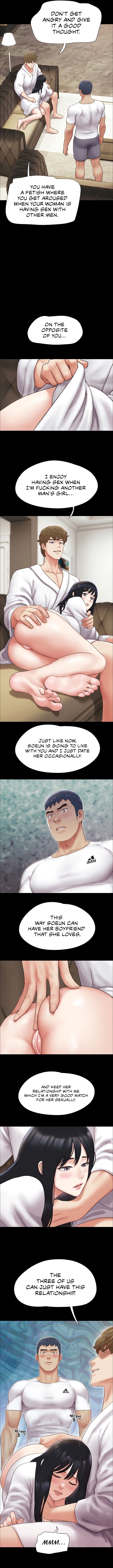Soeun Chapter 47 - HolyManga.Net