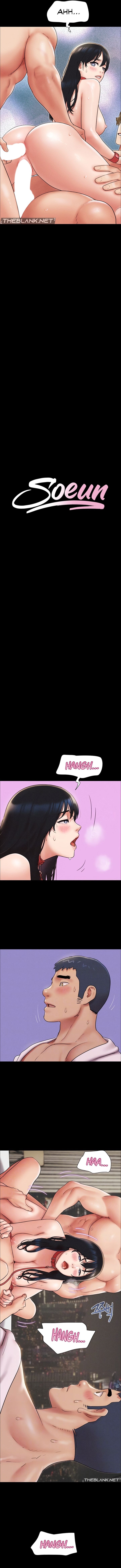 Soeun Chapter 47 - HolyManga.Net
