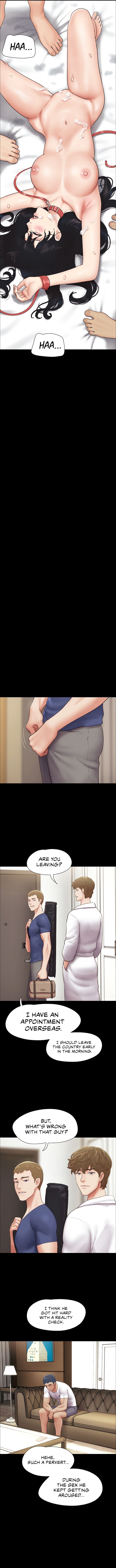 Soeun Chapter 47 - HolyManga.Net