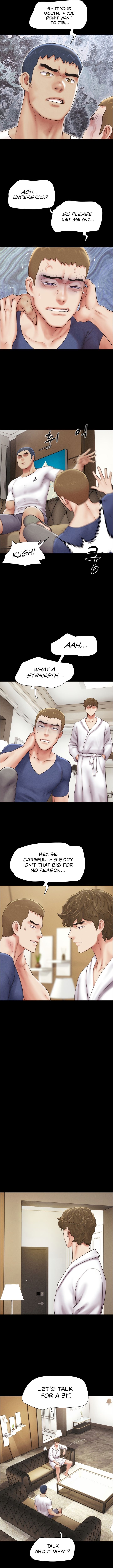 Soeun Chapter 47 - HolyManga.Net