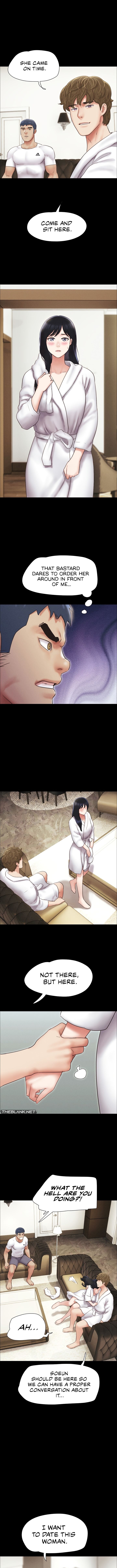 Soeun Chapter 47 - HolyManga.Net