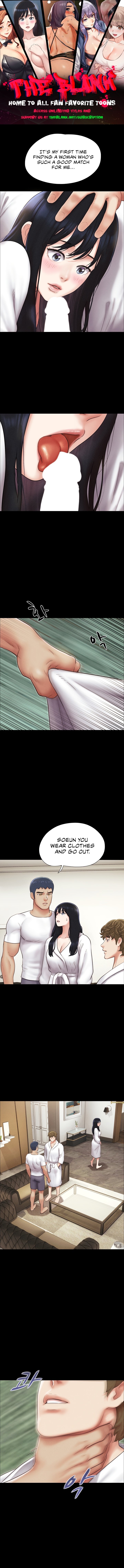 Soeun Chapter 48 - HolyManga.Net