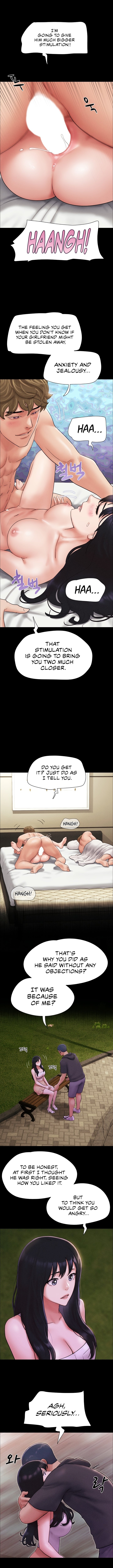 Soeun Chapter 48 - HolyManga.Net