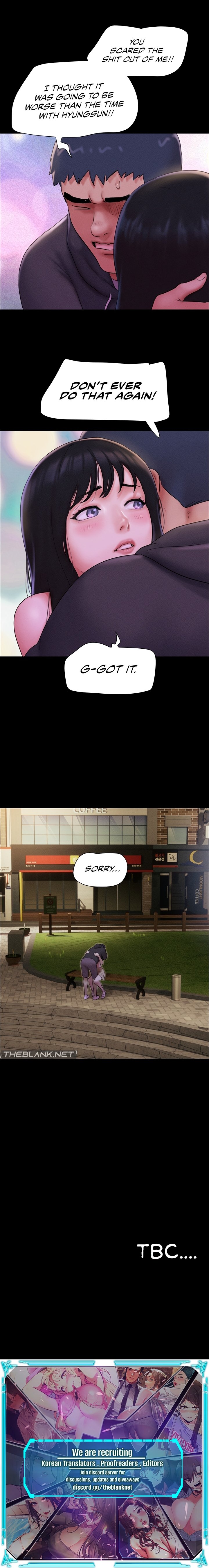 Soeun Chapter 48 - HolyManga.Net