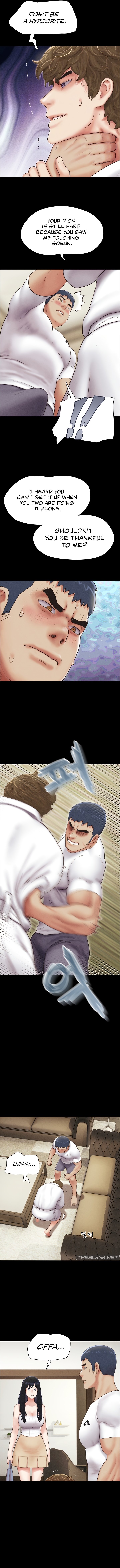 Soeun Chapter 48 - HolyManga.Net