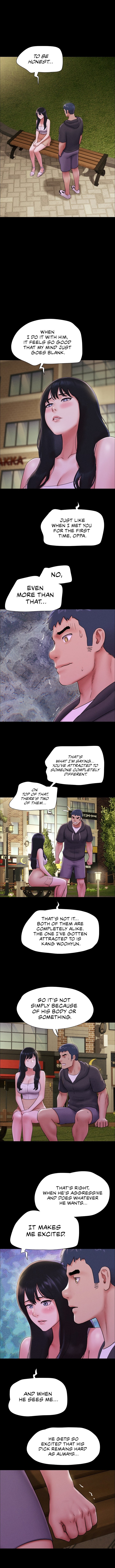 Soeun Chapter 48 - HolyManga.Net
