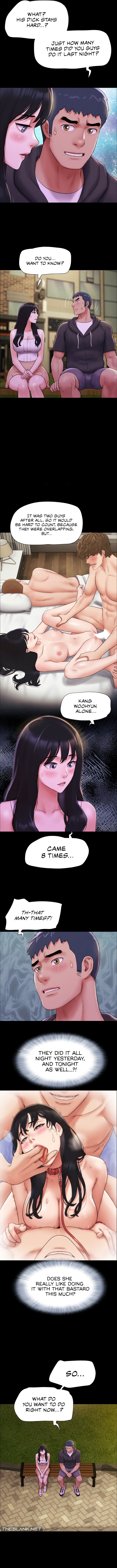 Soeun Chapter 48 - HolyManga.Net
