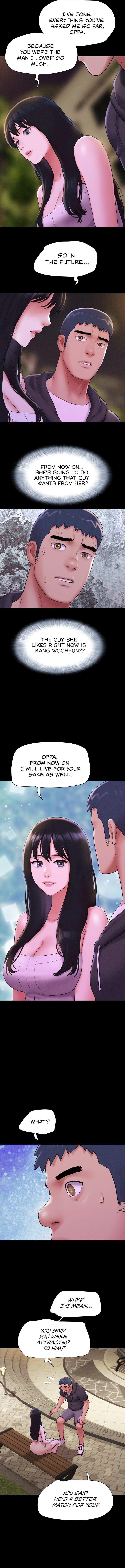 Soeun Chapter 48 - HolyManga.Net