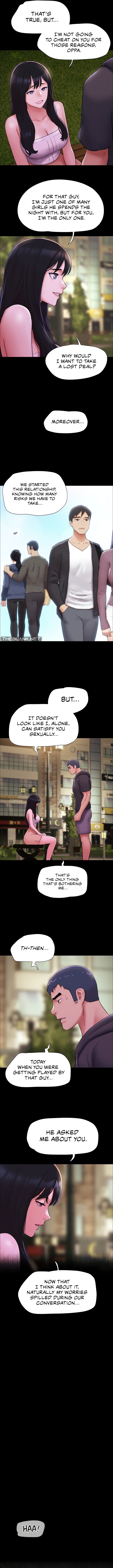 Soeun Chapter 48 - HolyManga.Net