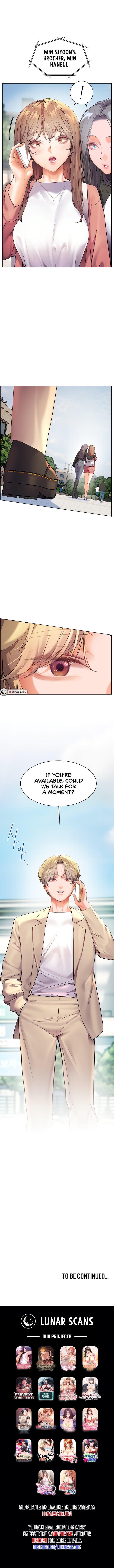 The Teachers’ Efforts Chapter 34 - HolyManga.Net