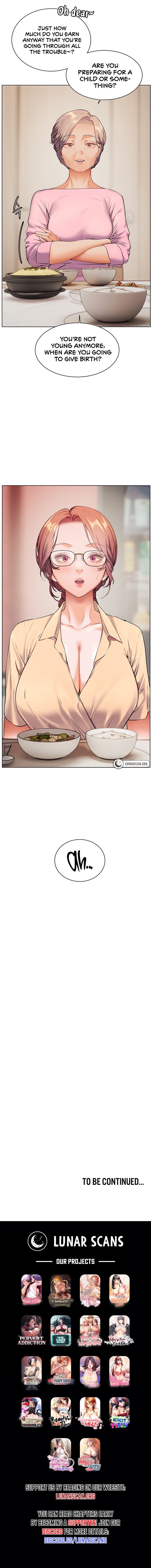 The Teachers’ Efforts Chapter 38 - HolyManga.Net