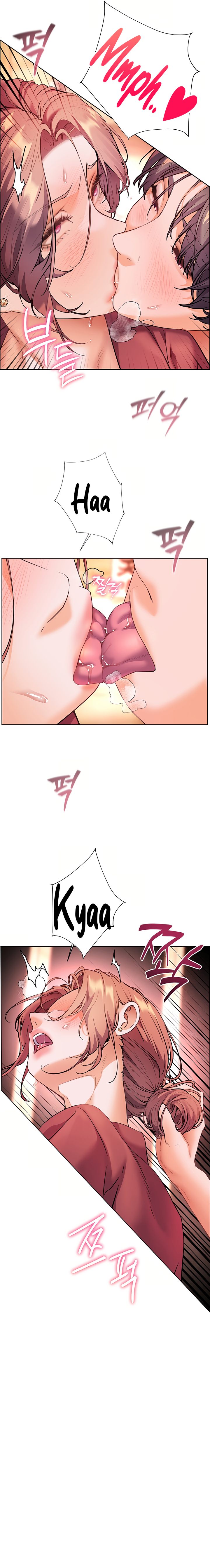 The Teachers’ Efforts Chapter 44 - HolyManga.Net