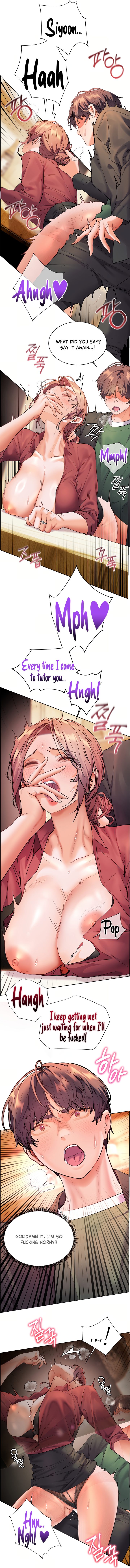 The Teachers’ Efforts Chapter 44 - HolyManga.Net