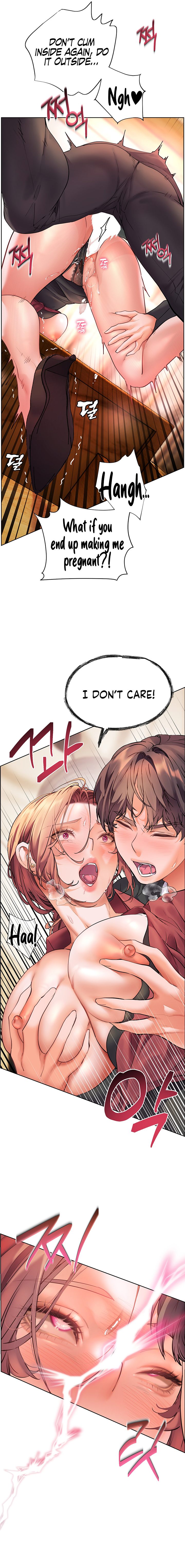 The Teachers’ Efforts Chapter 44 - HolyManga.Net