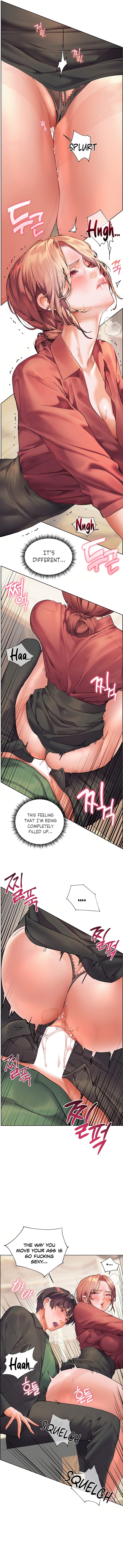 The Teachers’ Efforts Chapter 44 - HolyManga.Net