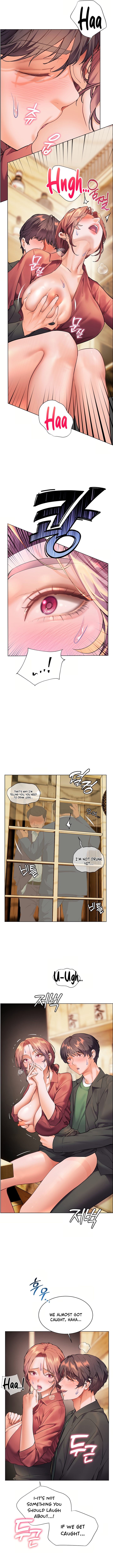 The Teachers’ Efforts Chapter 44 - HolyManga.Net