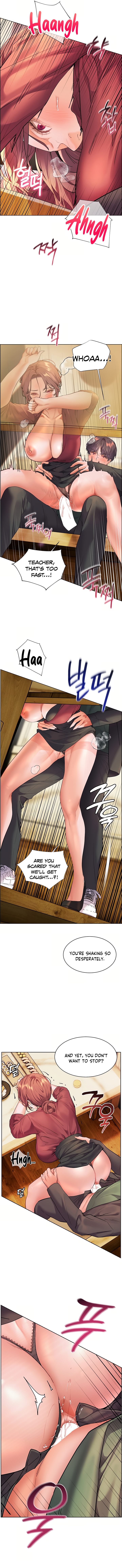 The Teachers’ Efforts Chapter 44 - HolyManga.Net