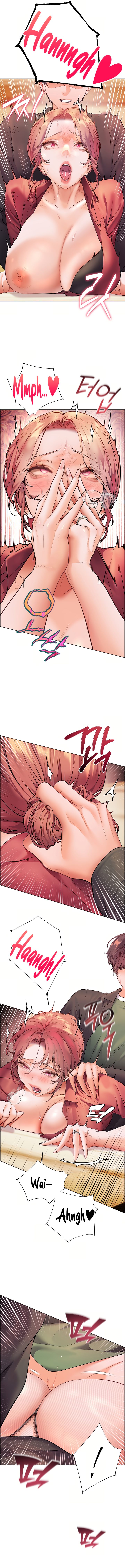 The Teachers’ Efforts Chapter 44 - HolyManga.Net