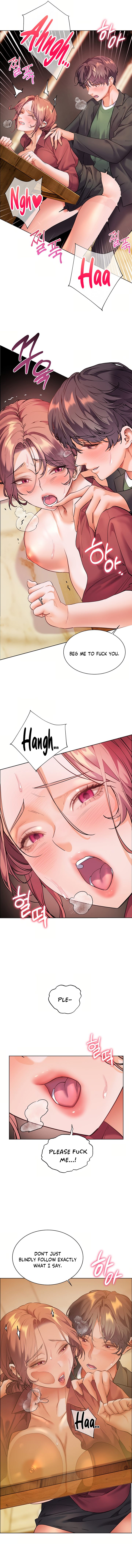 The Teachers’ Efforts Chapter 44 - HolyManga.Net