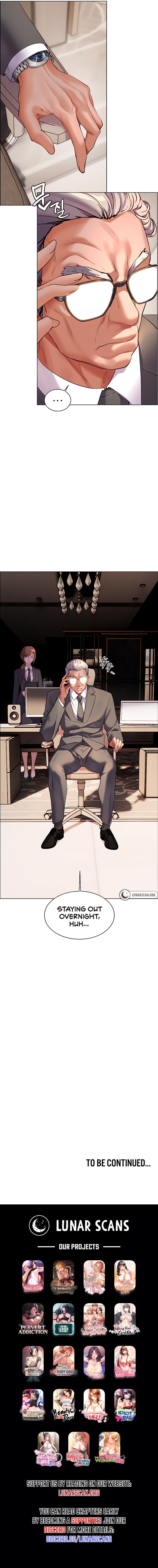 The Teachers’ Efforts Chapter 46 - HolyManga.Net