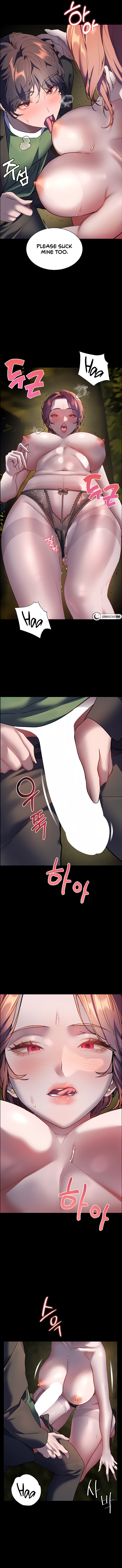 The Teachers’ Efforts Chapter 46 - HolyManga.Net