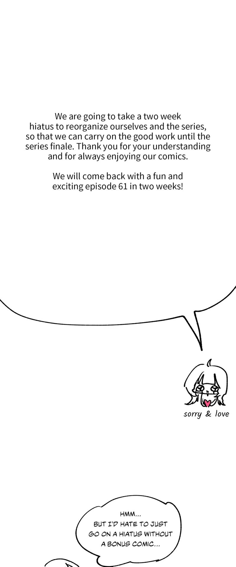 Wreck My Bias Chapter 60.5 - HolyManga.Net
