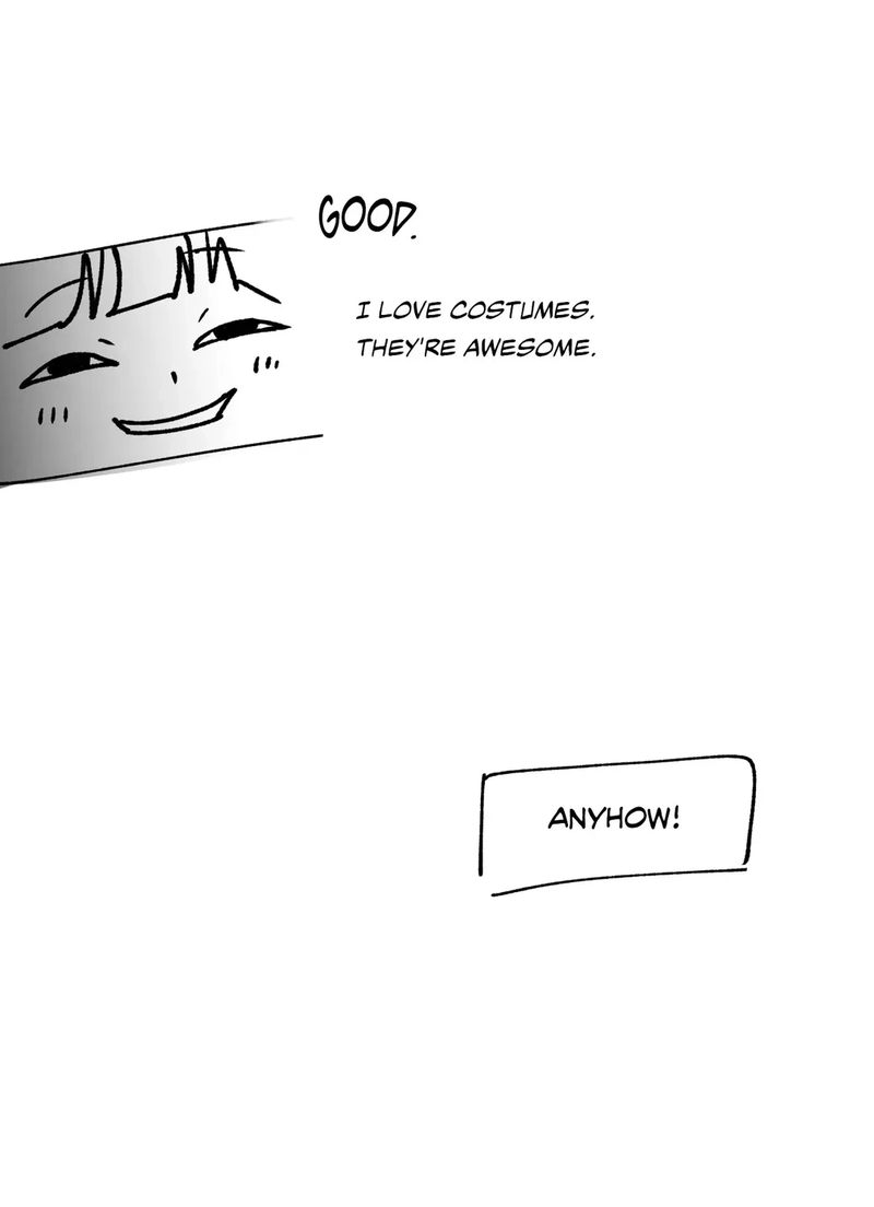 Wreck My Bias Chapter 60.5 - HolyManga.Net