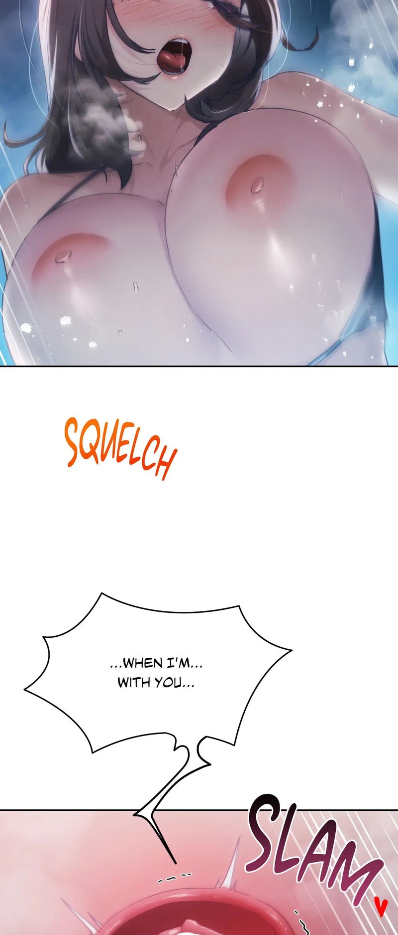 Wreck My Bias Chapter 61 - HolyManga.Net