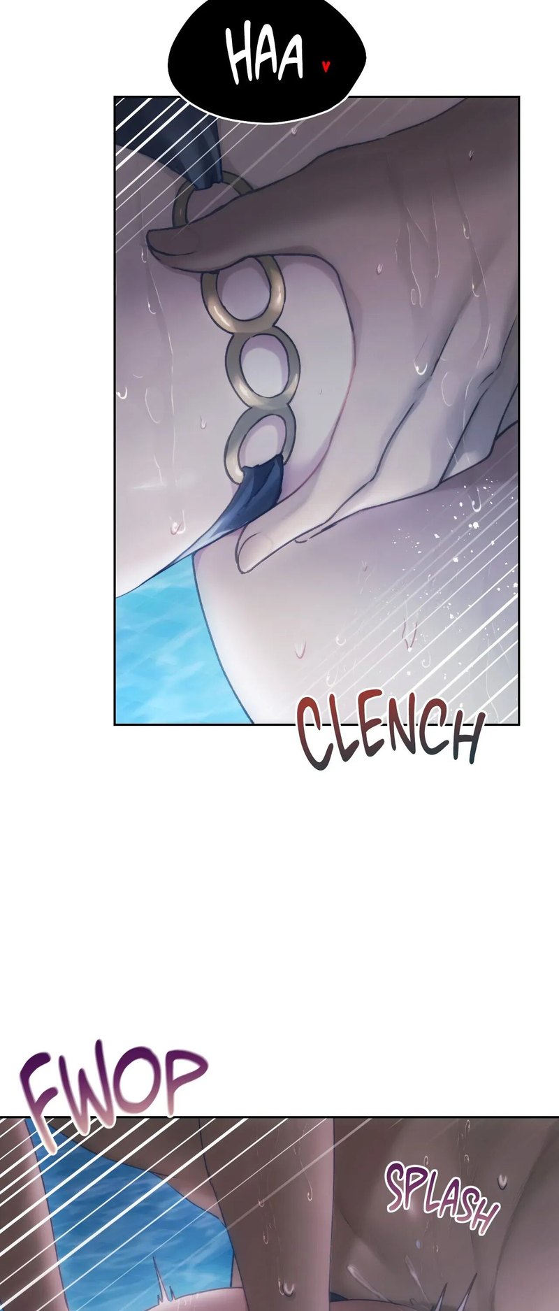 Wreck My Bias Chapter 61 - HolyManga.Net