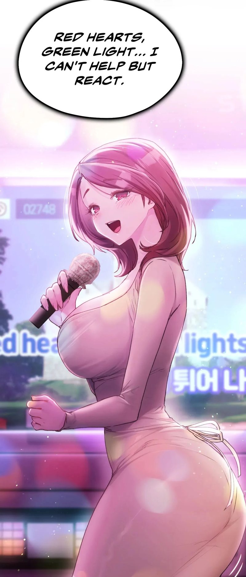 Wreck My Bias Chapter 64 - HolyManga.Net