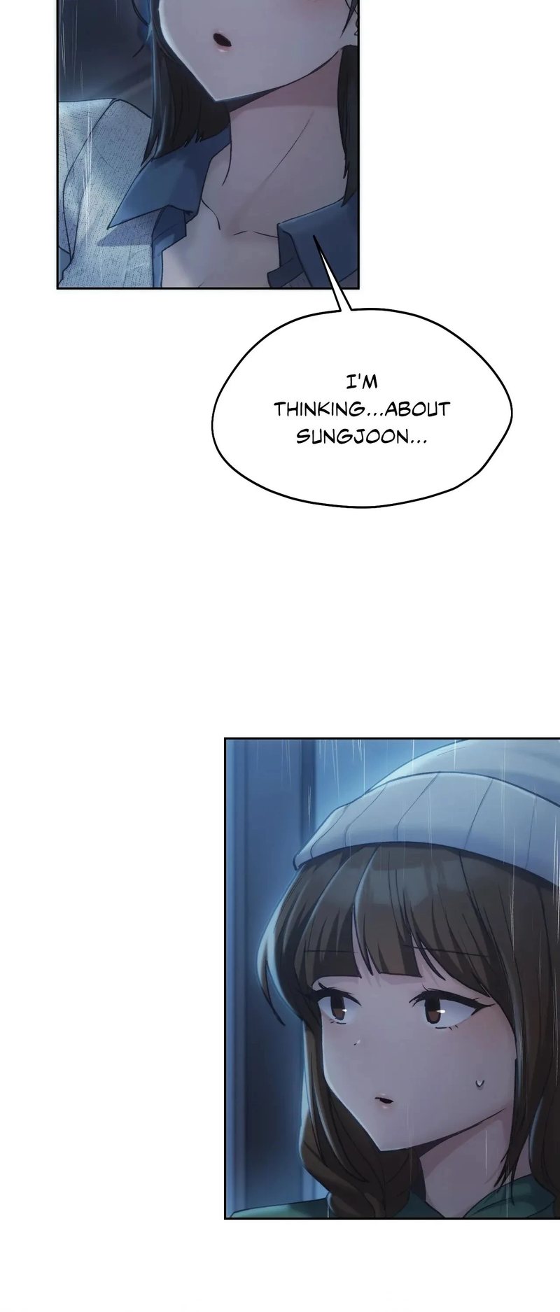 Wreck My Bias Chapter 64 - HolyManga.Net