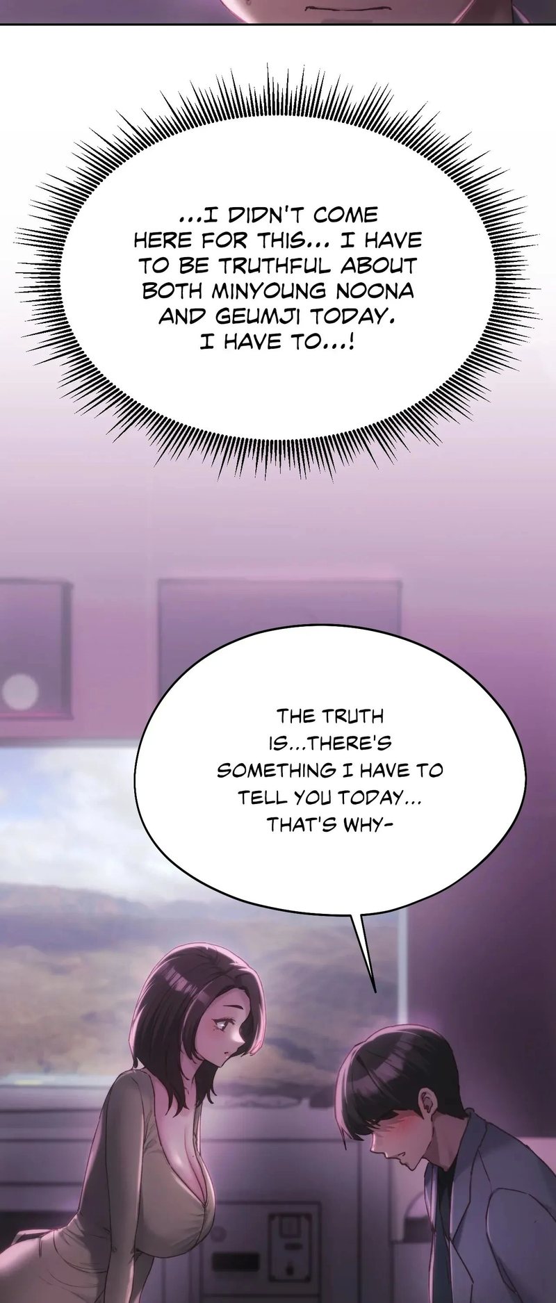 Wreck My Bias Chapter 64 - HolyManga.Net