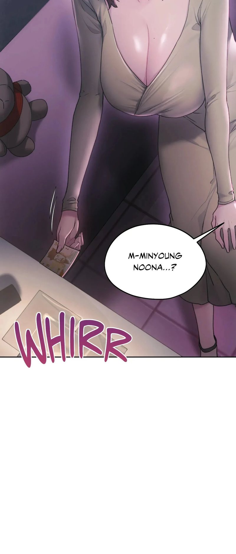 Wreck My Bias Chapter 64 - HolyManga.Net