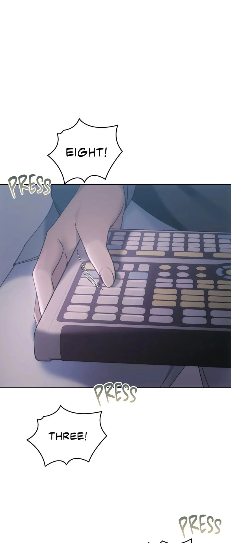 Wreck My Bias Chapter 64 - HolyManga.Net